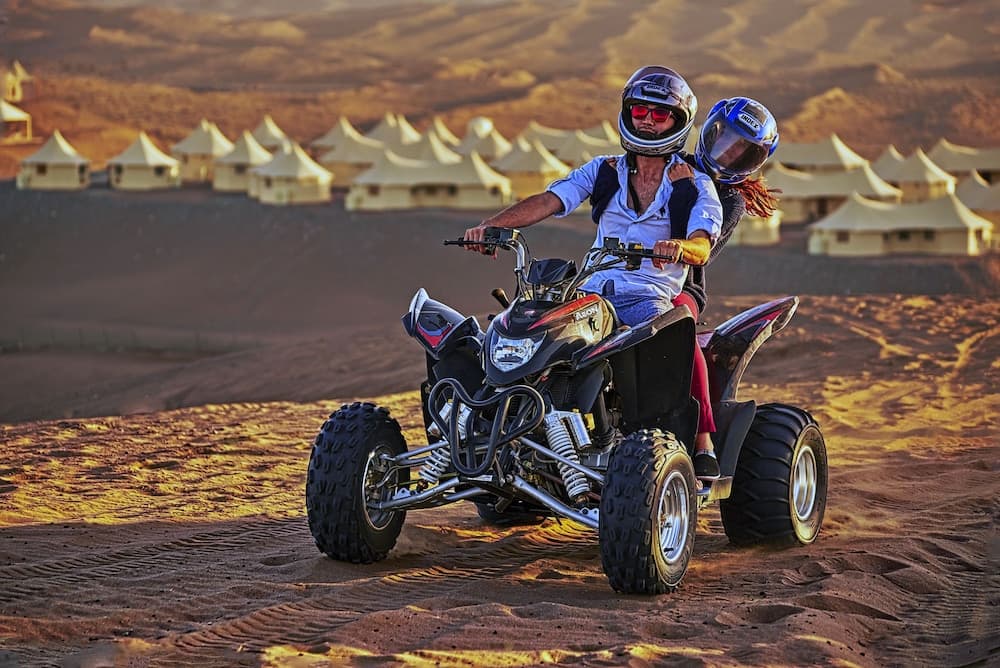 Dunes by Al Nahda photo 7