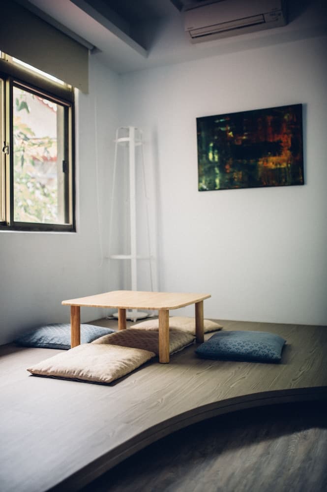 So Art Guesthouse & Hostel photo 7