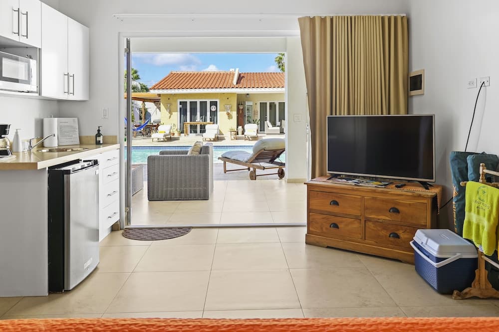 Arubas Bakval Suites photo 3
