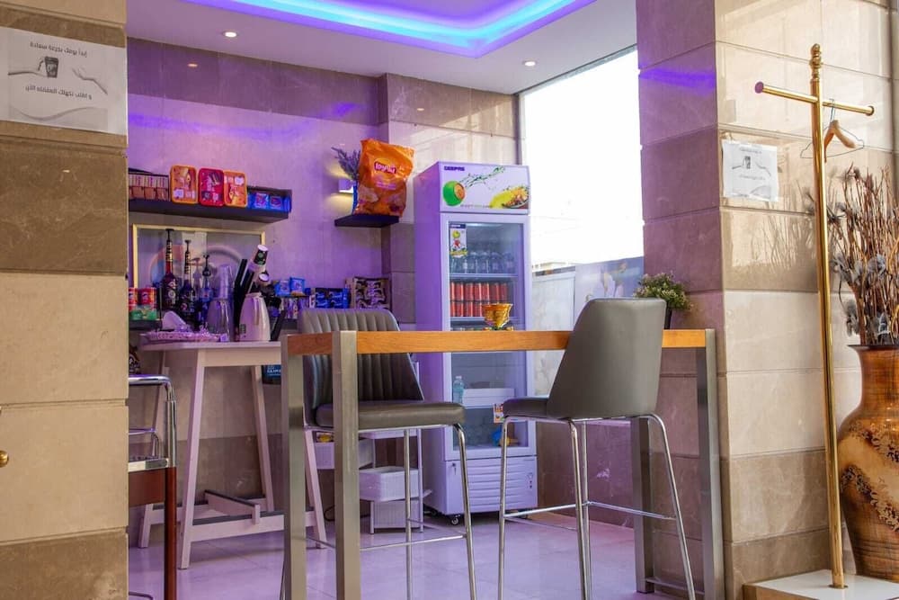 Sweet Alnozha Serviced Apartments photo 6