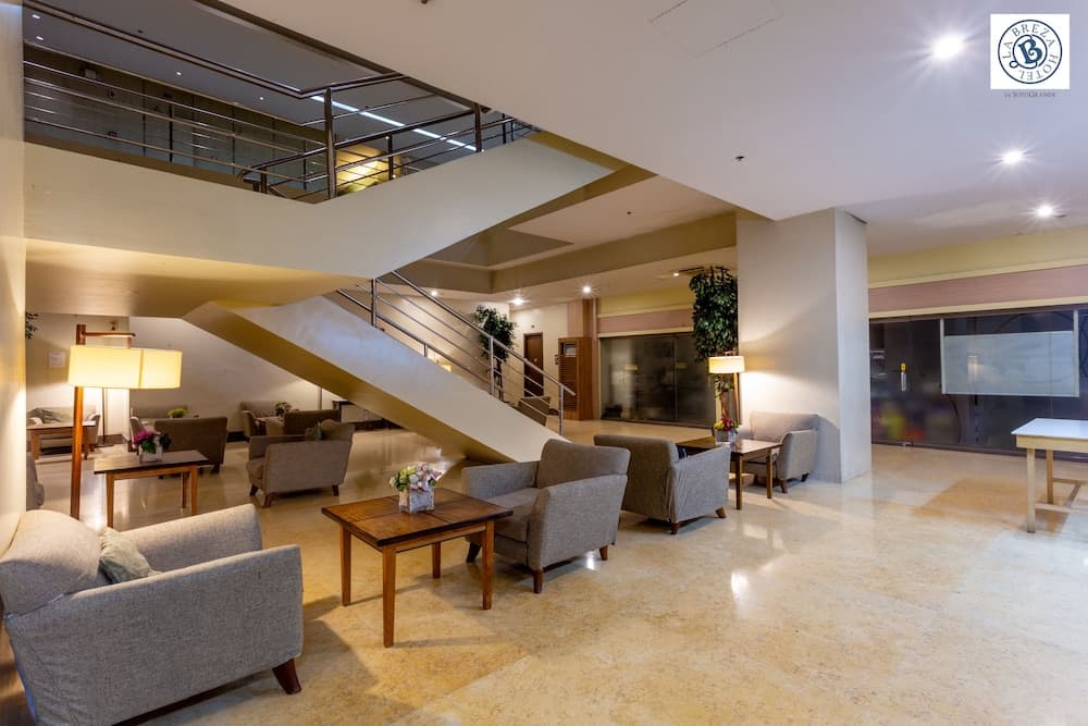 La Breza Hotel photo 9
