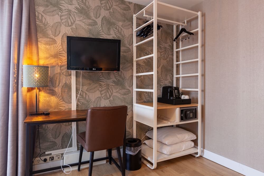 Amsterdam Airport Hotel Uithoorn photo 8