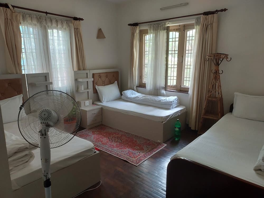 Nepal Christian Guest House photo 3