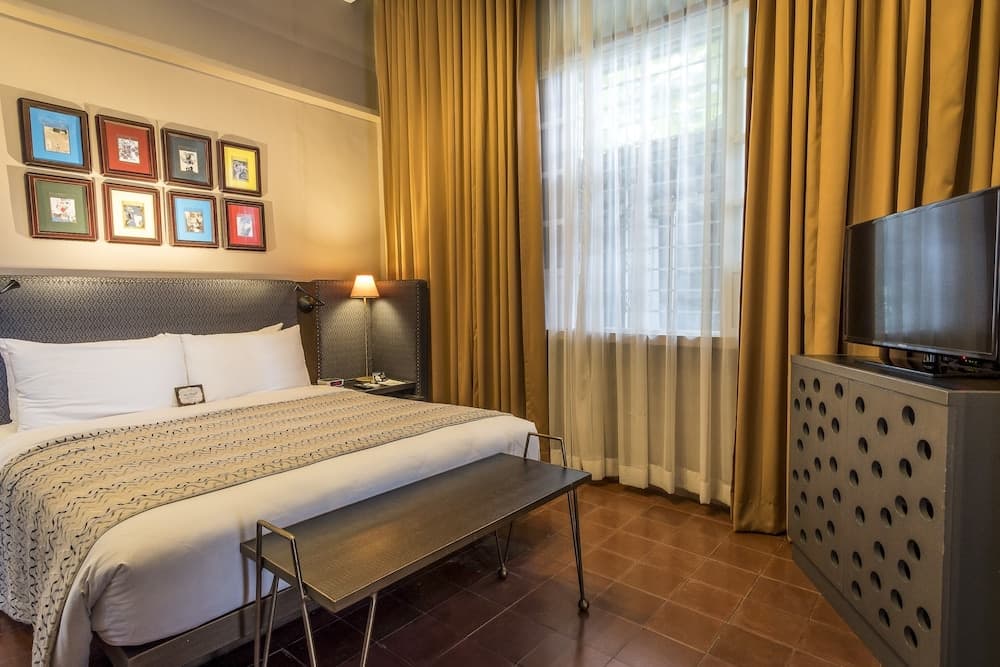 The Henry Hotel Manila photo 7