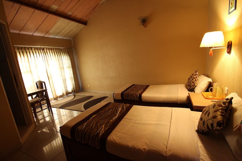 Baghmara Wildlife Resort photo 6