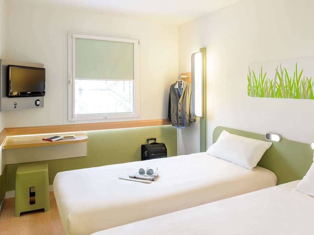 ibis budget Marseille Vitrolles photo 8
