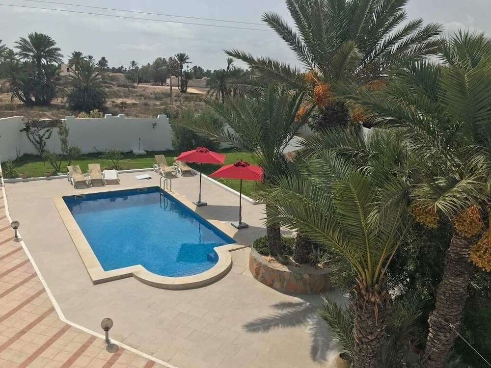 Villa La Fidèle photo 8