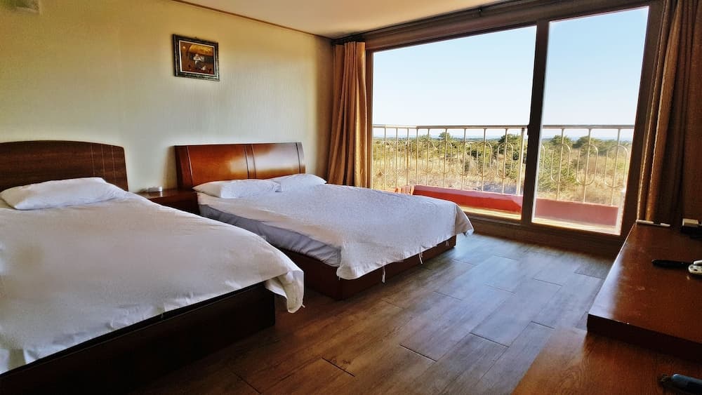 Enpa Jeju Hotel photo 5
