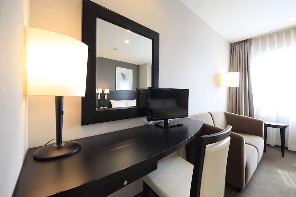 Sotetsu Fresa Inn Nagano-Ueda photo 8