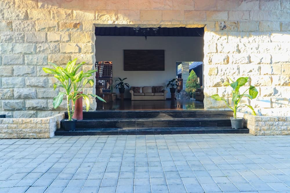 Coconut Boutique Resort photo 5