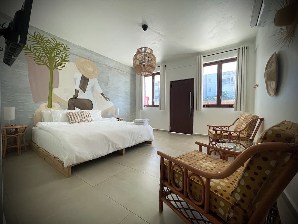 Corcega Beachfront Suites photo 3