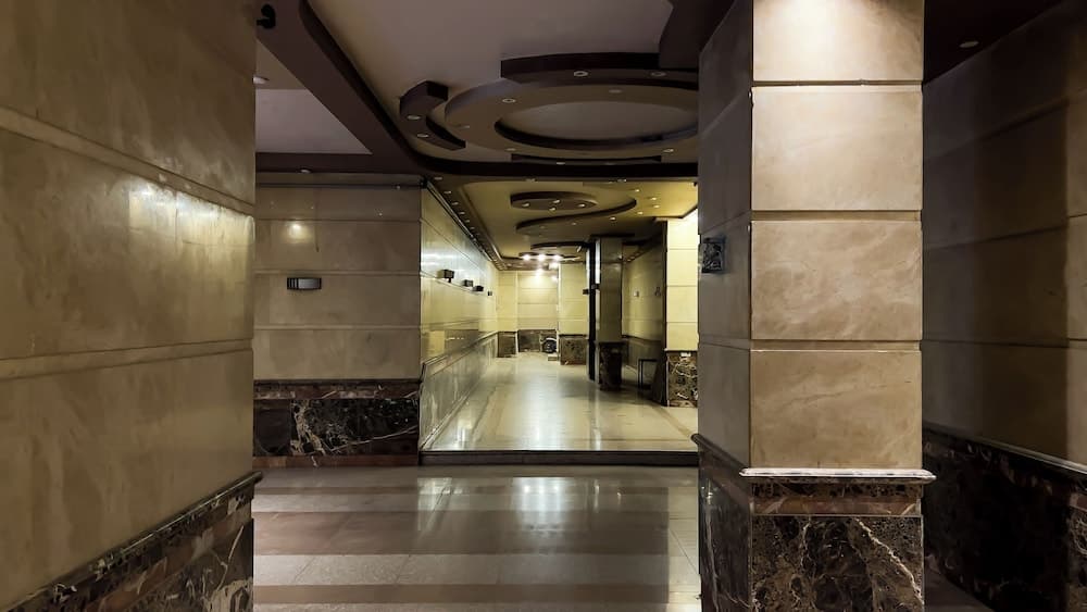 Pyramids Moon Hotel photo 4