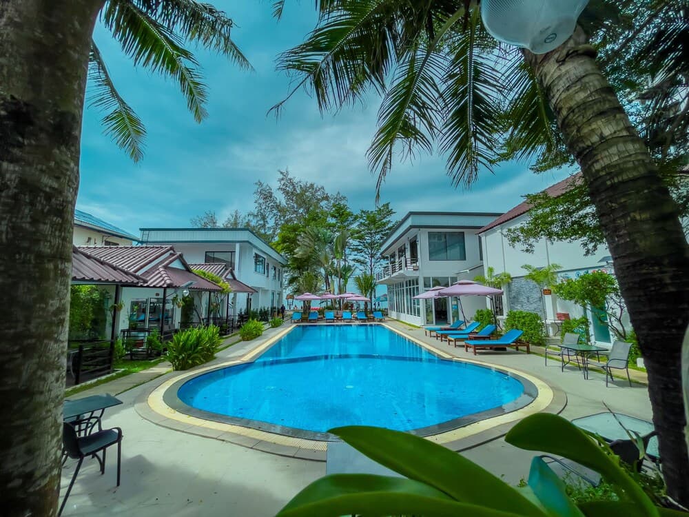 Sea Breeze Resort photo 4