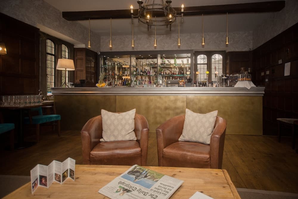 Stonehouse Court Hotel photo 3