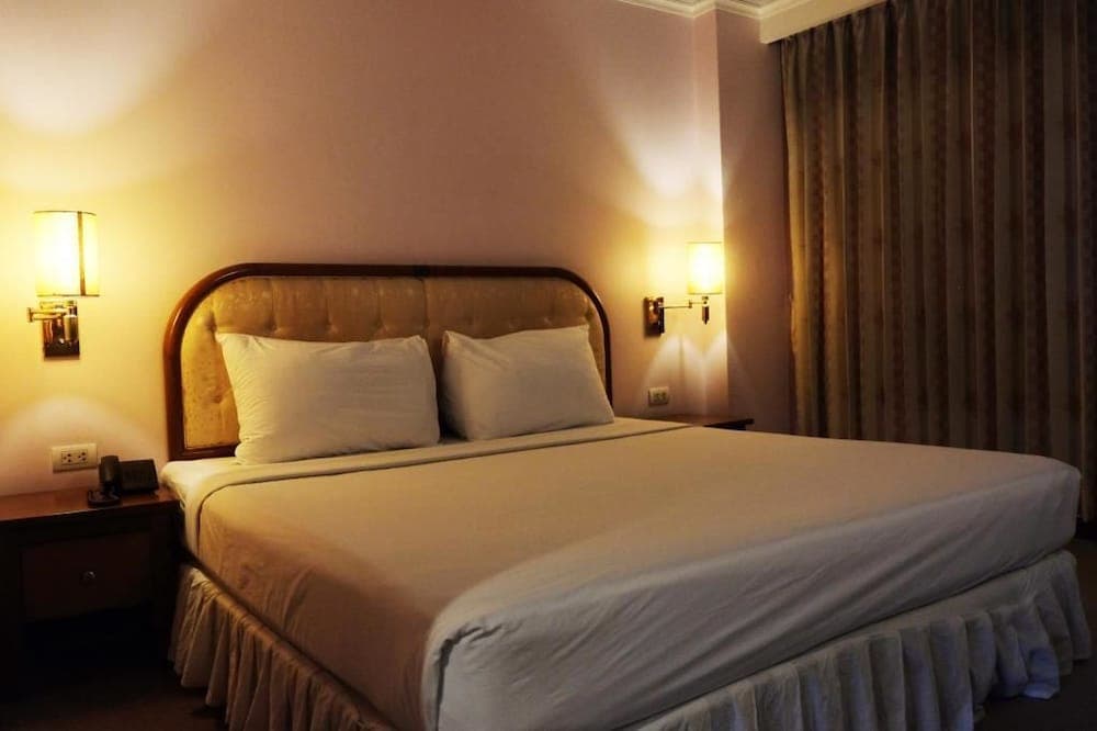 Westerngrand Hotel Ratchaburi photo 6