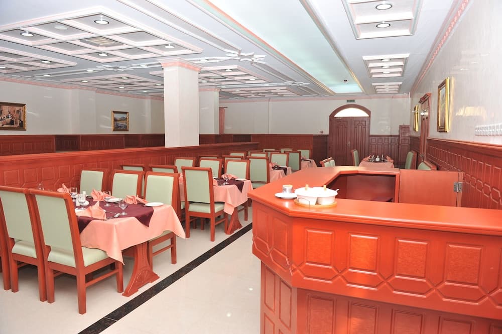 Manam Sohar Hotel Apartments photo 9
