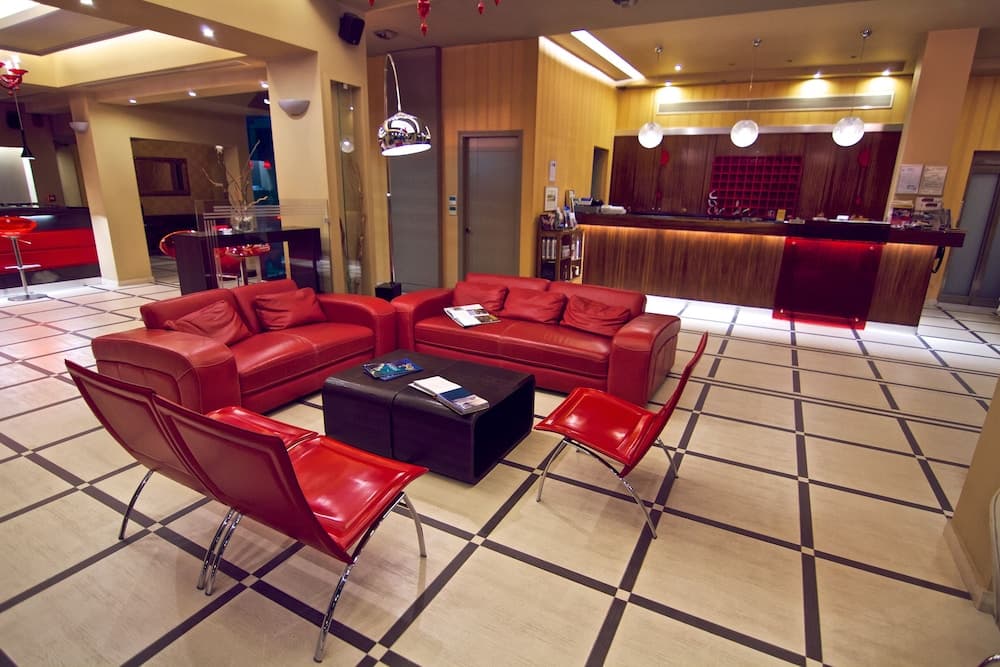 Heliotrope Hotels photo 3