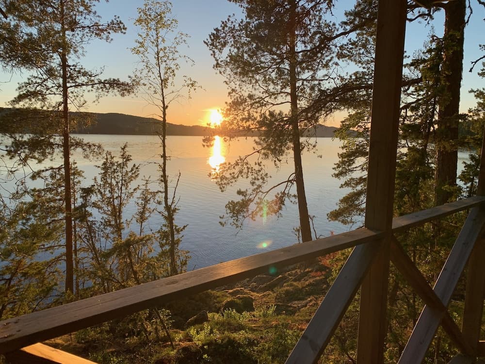 Lappnäs Bed & Breakfast photo 4