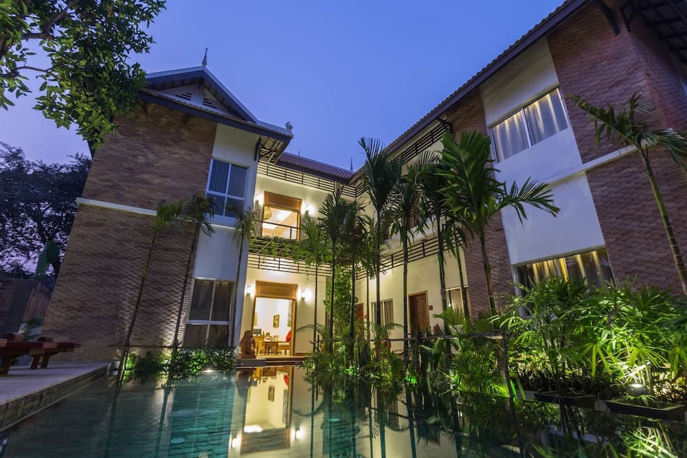 River and Villa photo 5