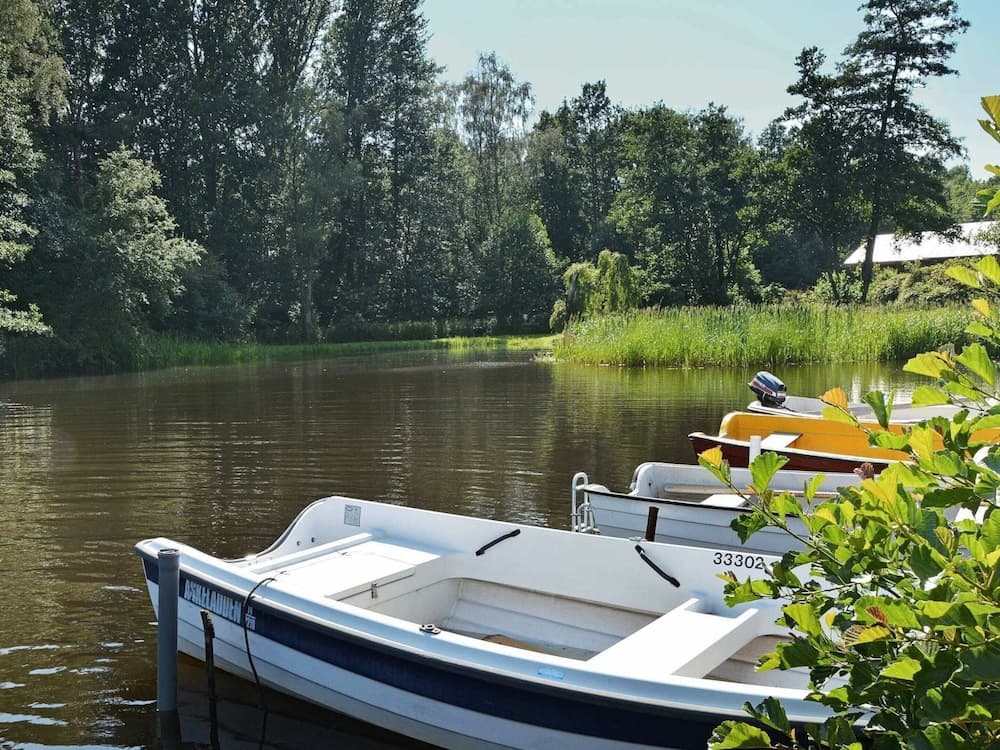 Holiday Home in Sölvesborg photo 2