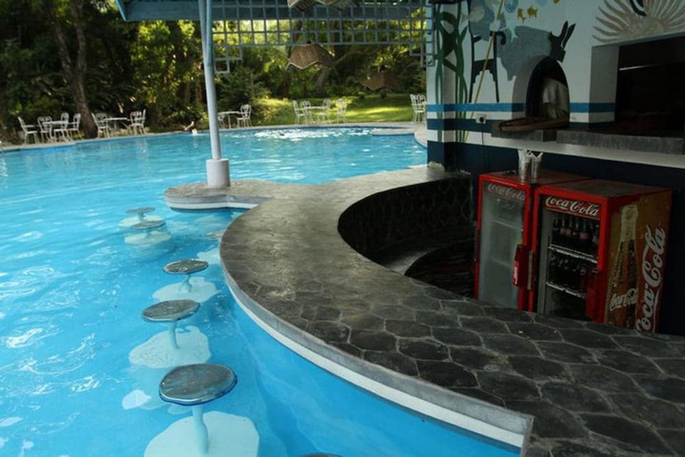 Riverside Spring Resort photo 7