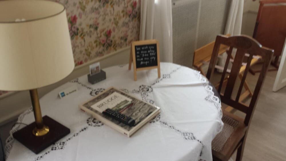 Fine Fleur Bed & Breakfast photo 2