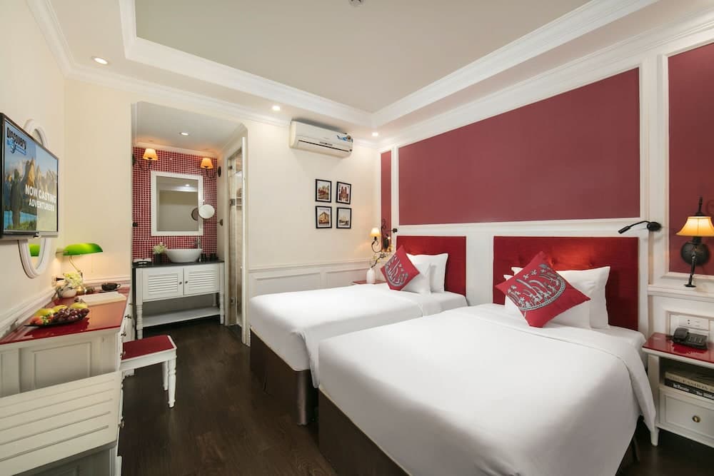 Gem Premier Hotel & Spa photo 3