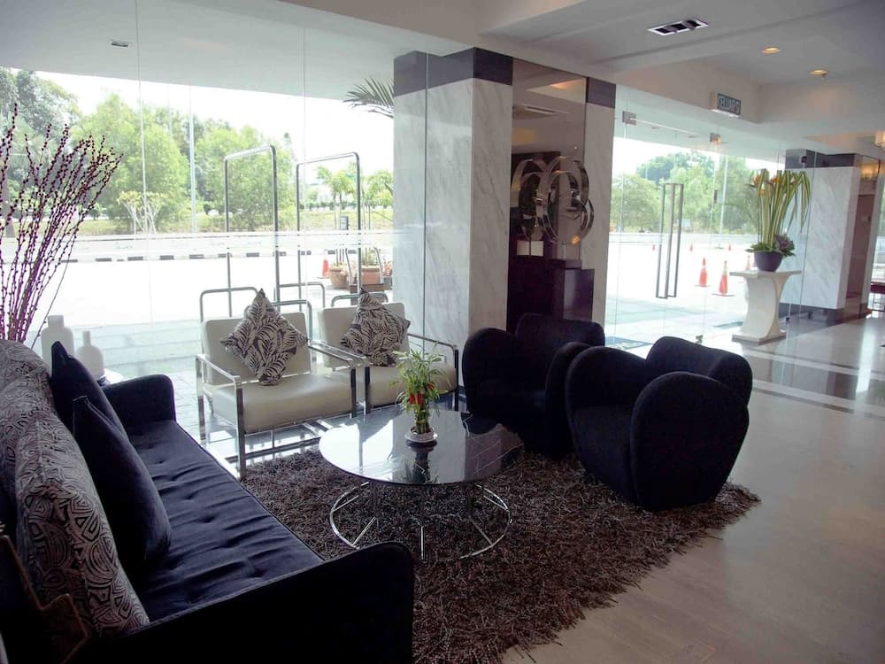 MH Hotel Ipoh photo 2