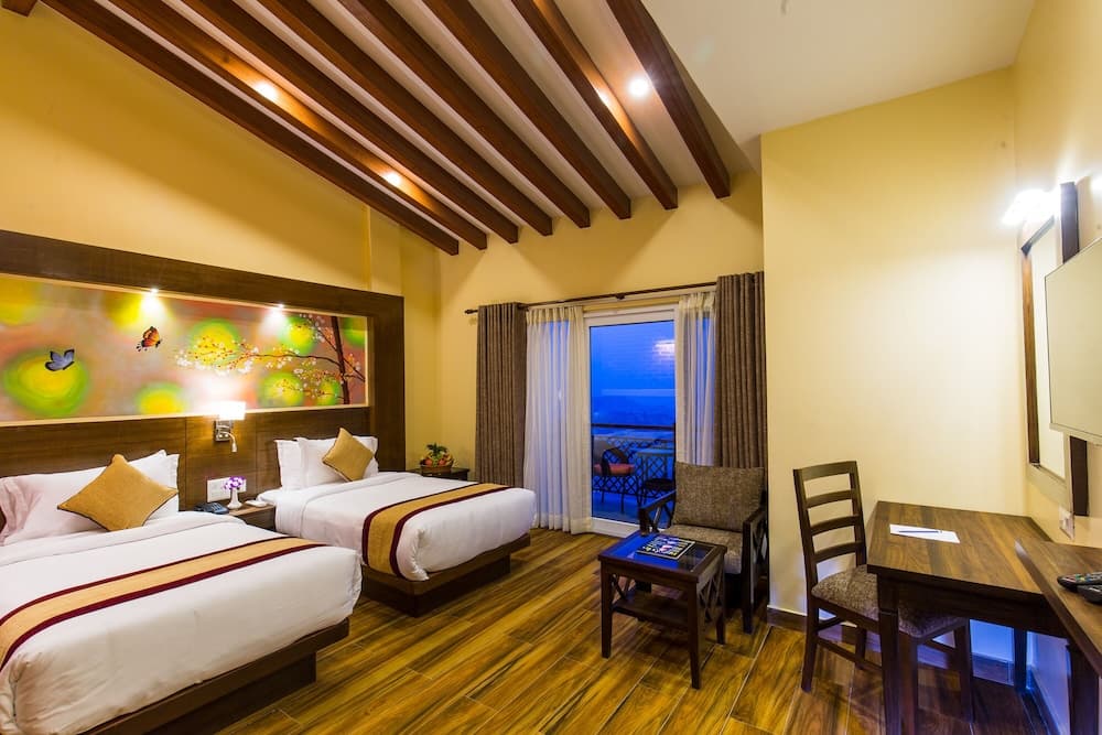 Himalaya Drishya Resort photo 4