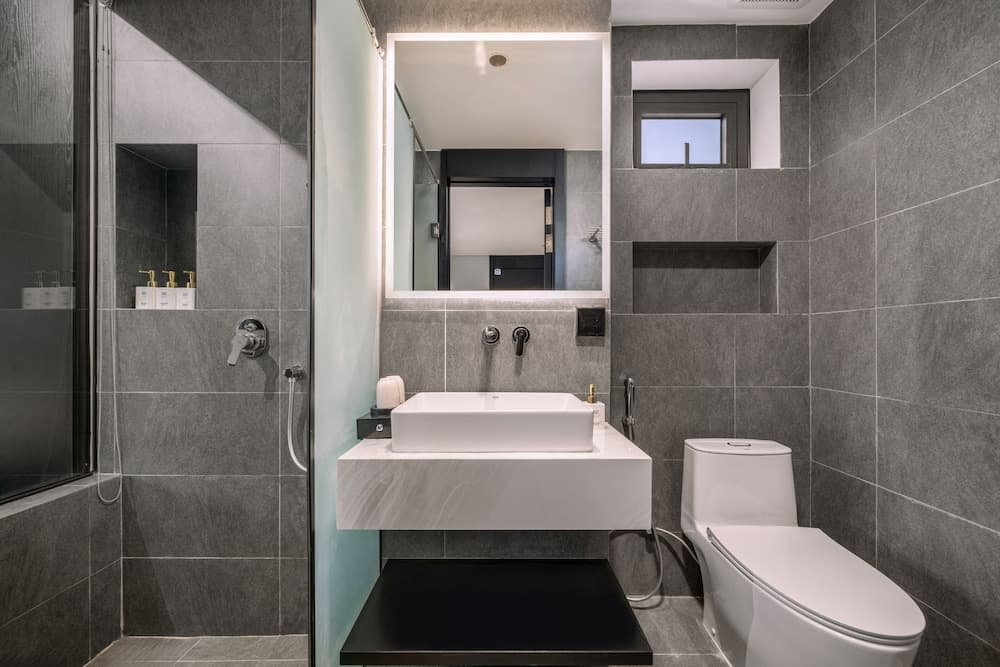 Nami Boutique Hotel & Apartment photo 8