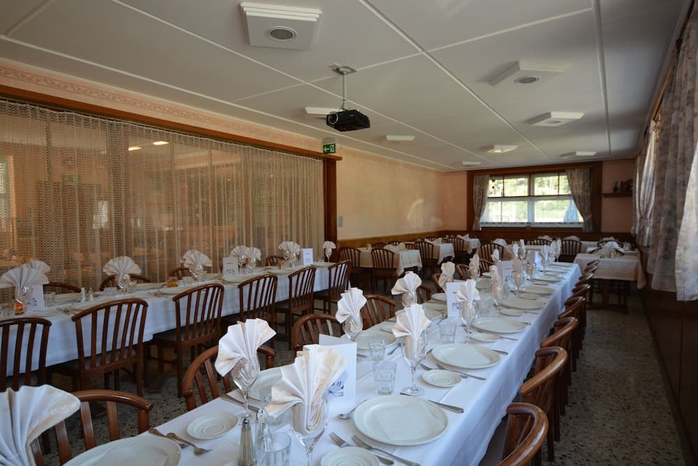 Albergo Ristorante Baldi photo 9