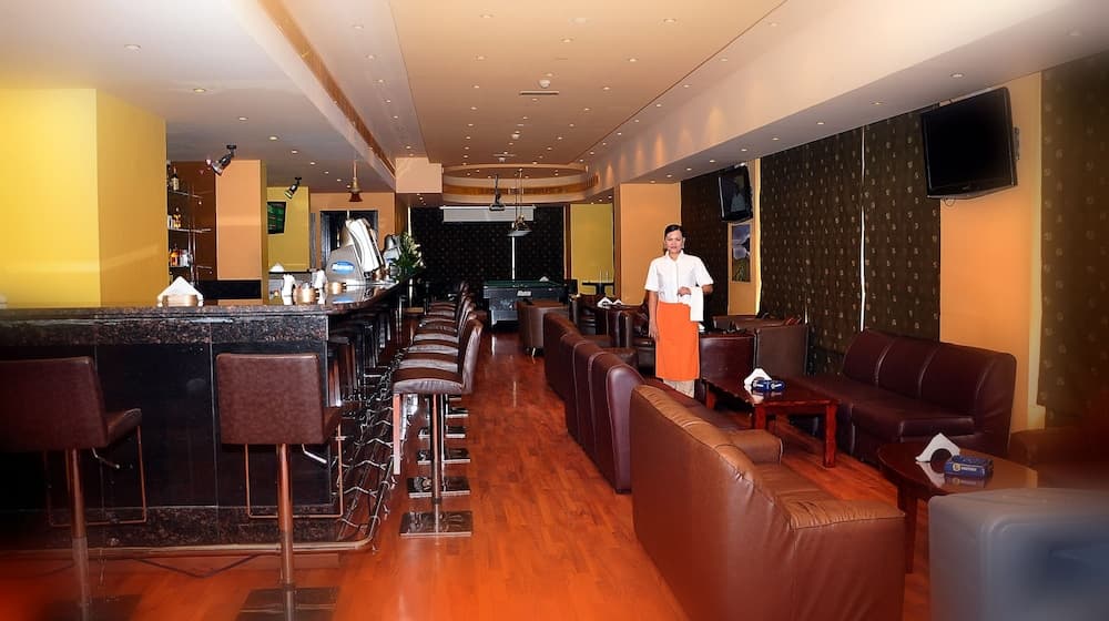 City Hotel photo 3
