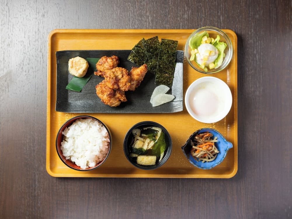 APA Hotel Suidobashi Ekimae photo 9