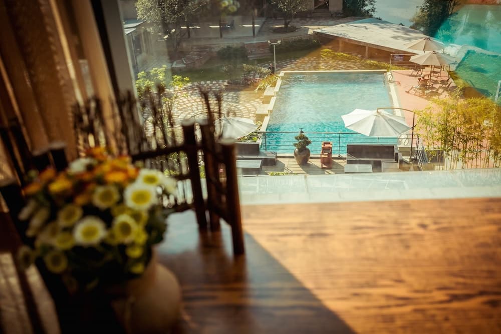 Moonlit Sky Resort photo 6