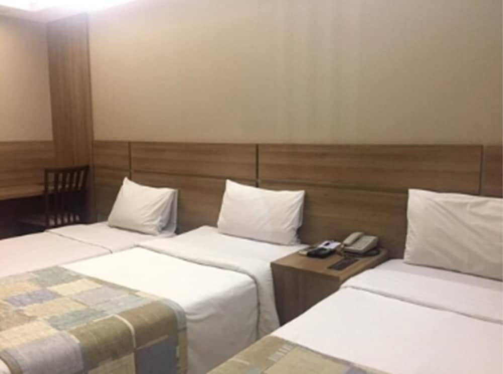 Monumental Bittar Hotel photo 7