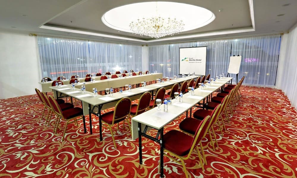 Grand Asrilia Hotel photo 3