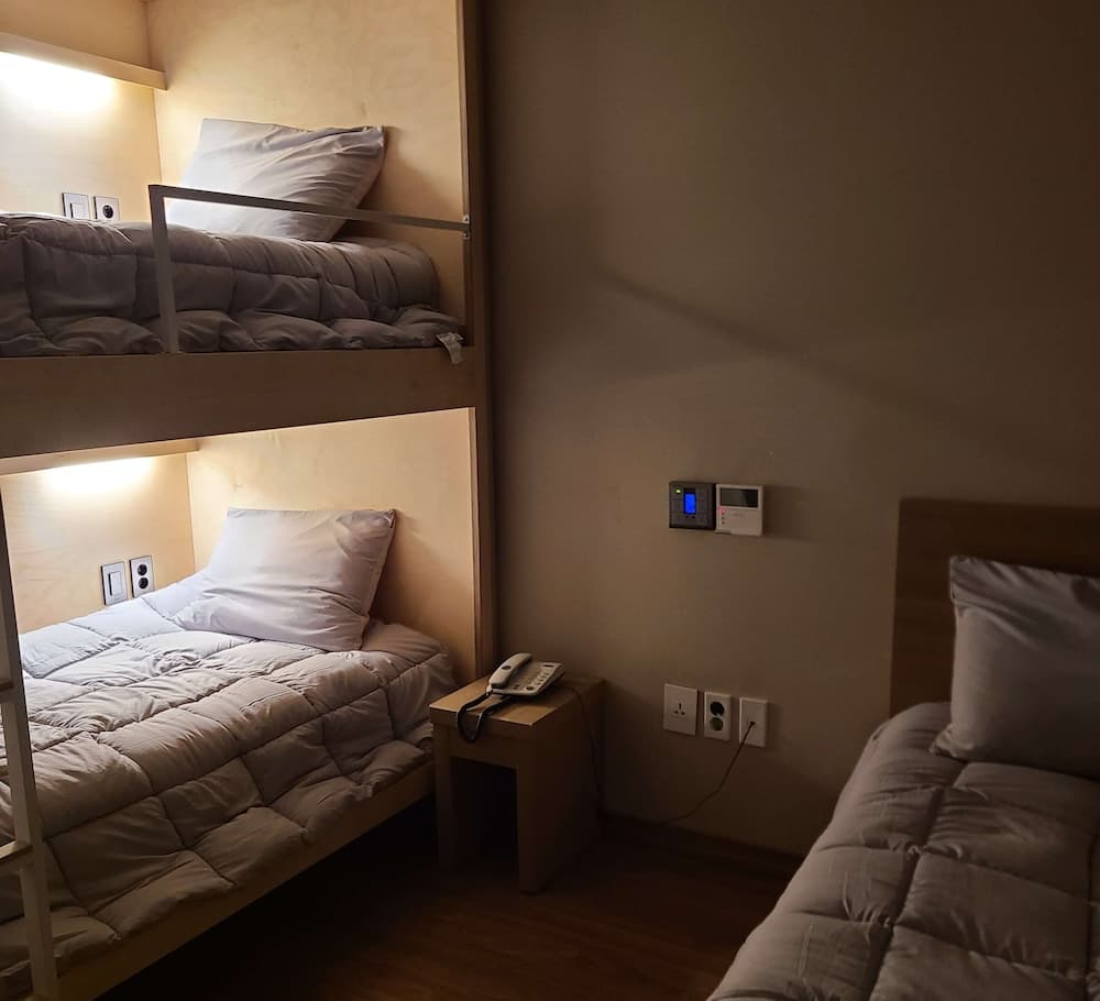 Nice Cat Hotel & Guest House photo 6