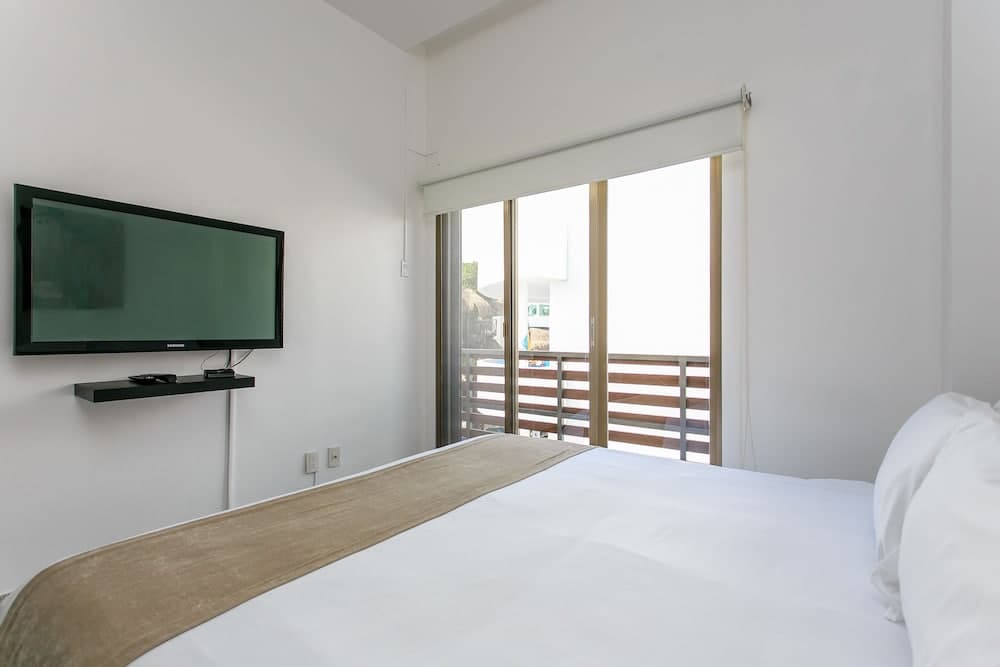 Hotel Boutique Rancho Tecate photo 3