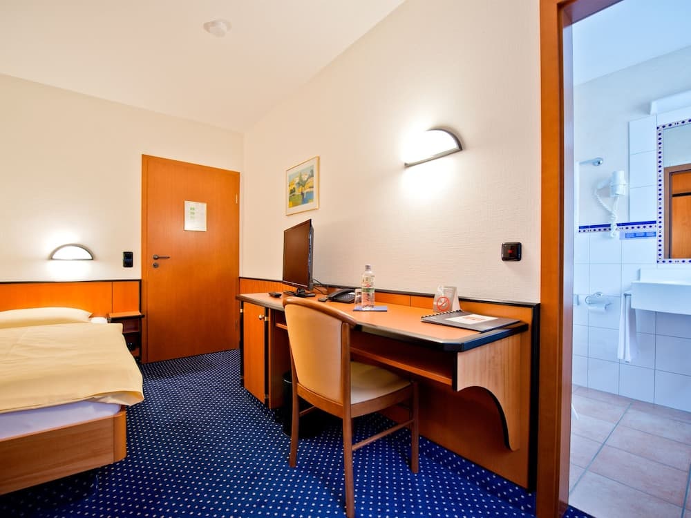 Panorama Hotel photo 2