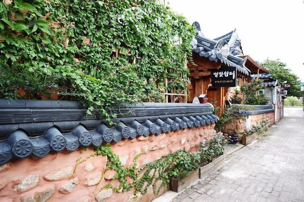 Star Rest Hanok photo 4