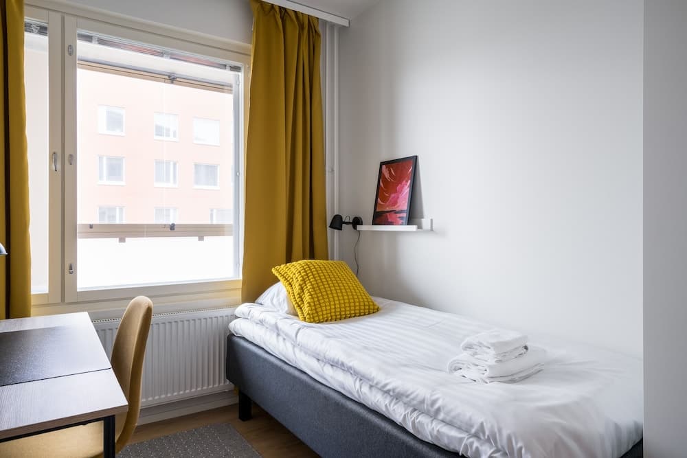 Hiisi Homes Espoo Finnoo photo 2
