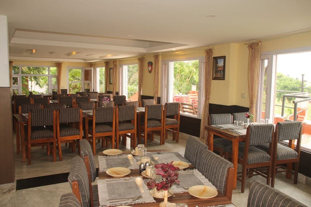 Hotel Srinagar photo 5