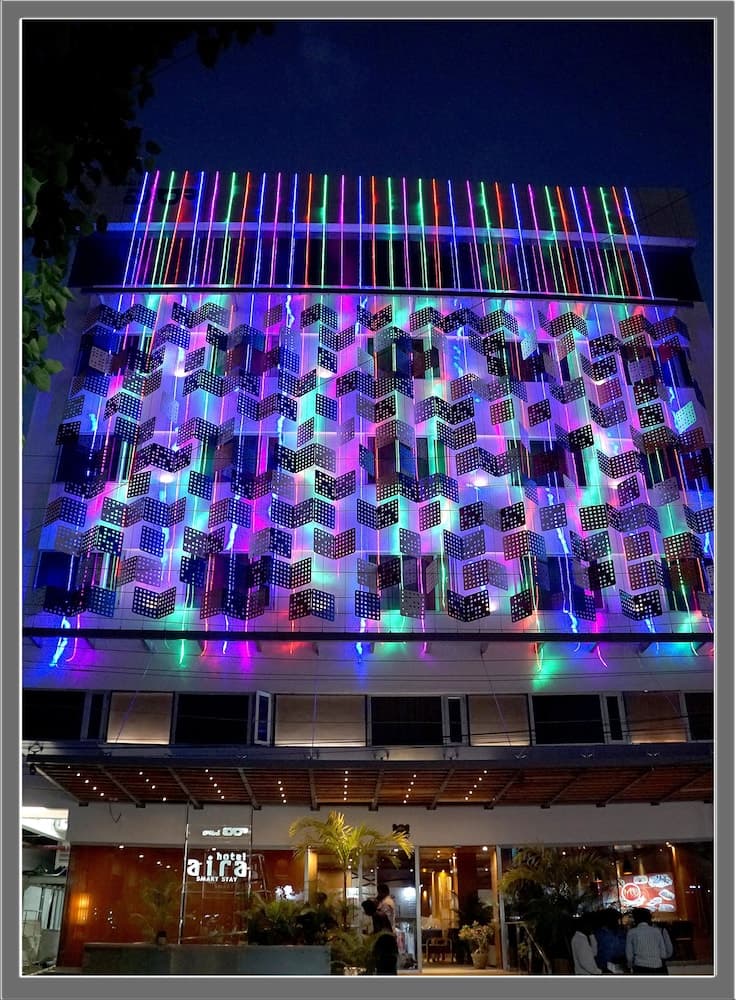 Hotel Aira