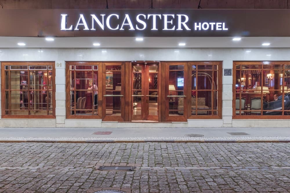 Hotel Lancaster photo 4