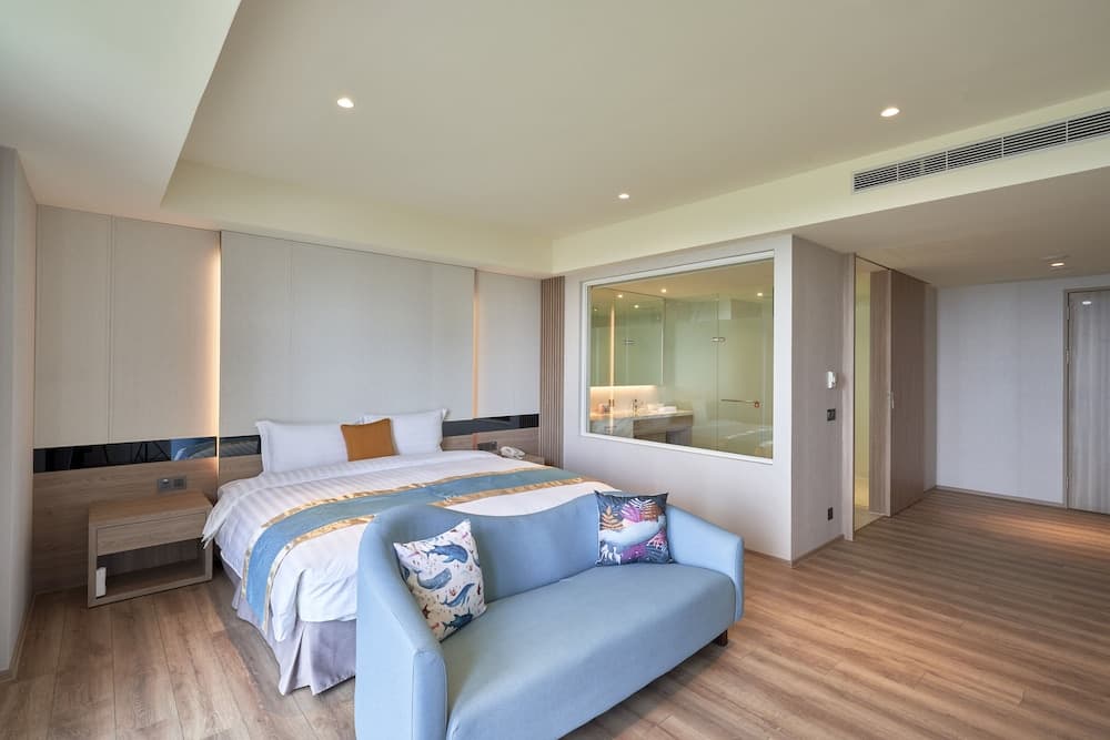 Lan Yang Seaview Hotel photo 5