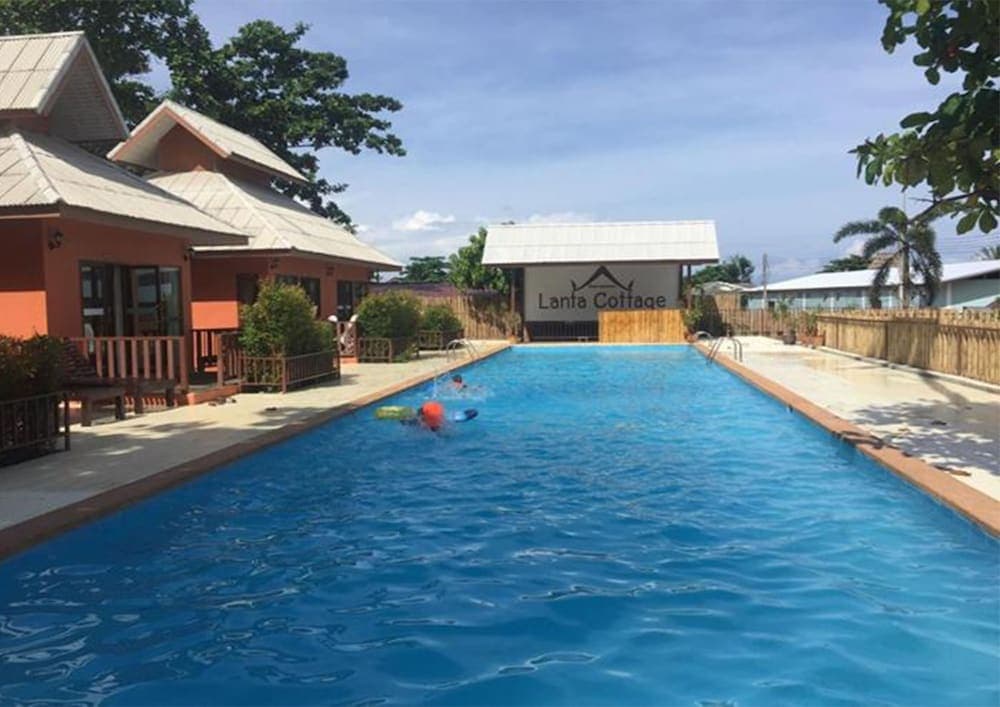 Lanta Cottage photo 9