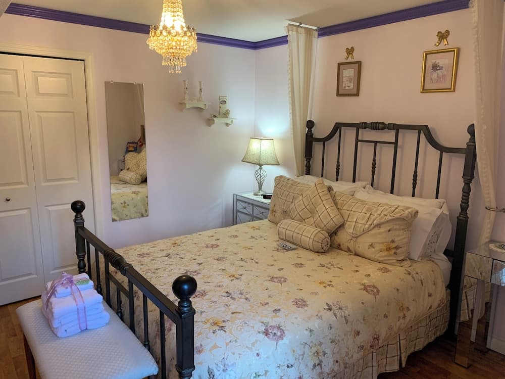 Alexandria House Bed & Breakfast photo 9