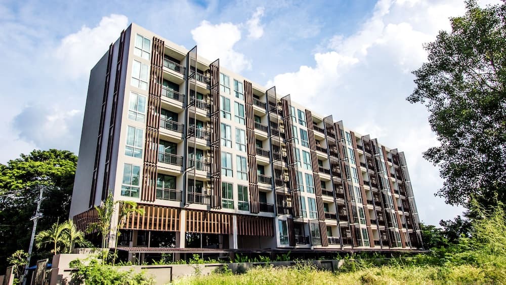 B2 Mountain Pano Residence Chiang Mai photo 4
