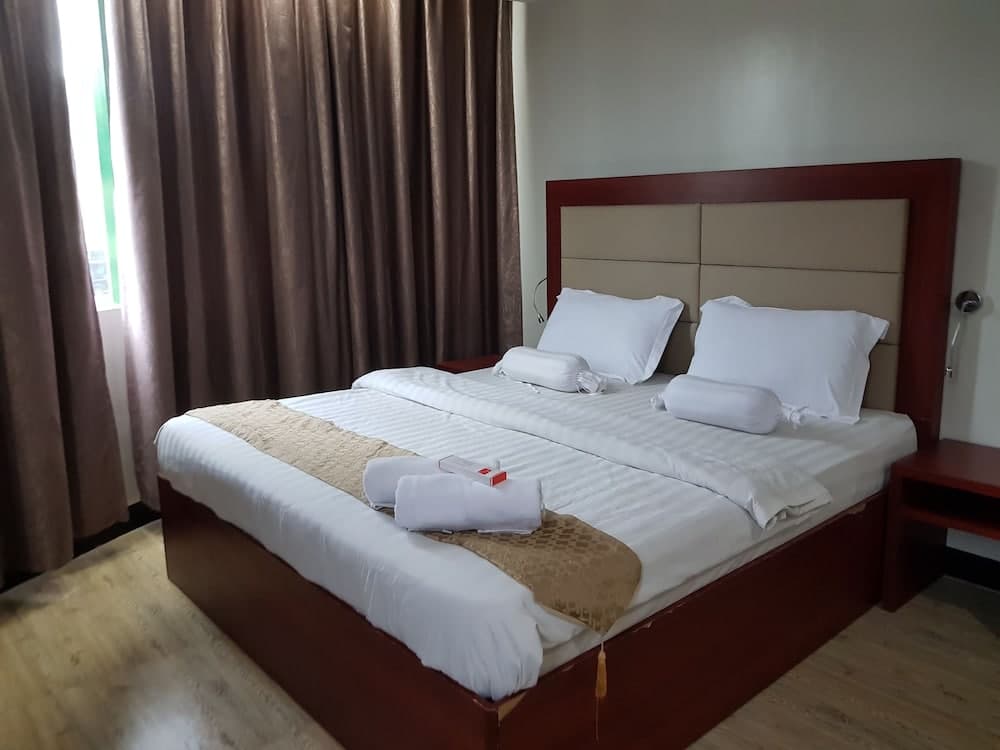 Cherry Midtown Hotel photo 3