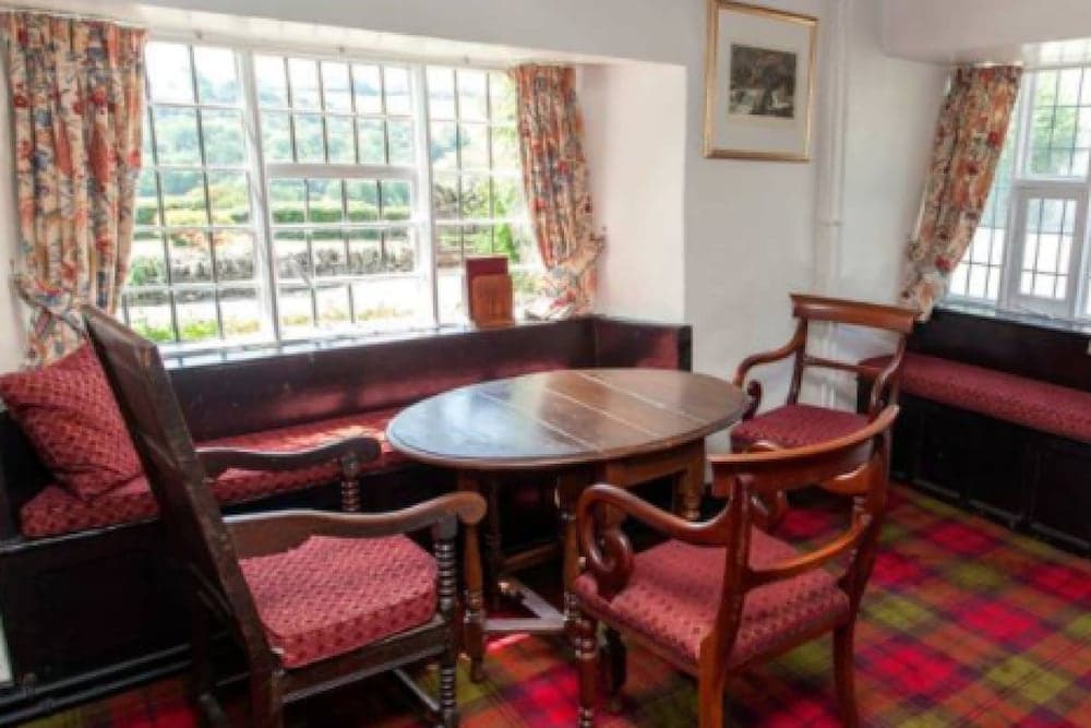 The Izaak Walton Hotel photo 6